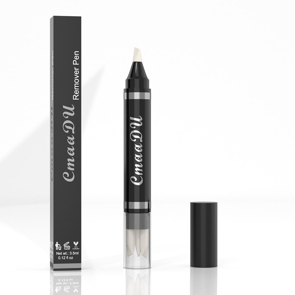 

CmaaDu Eyeliner repair ручка для снятия макияжа