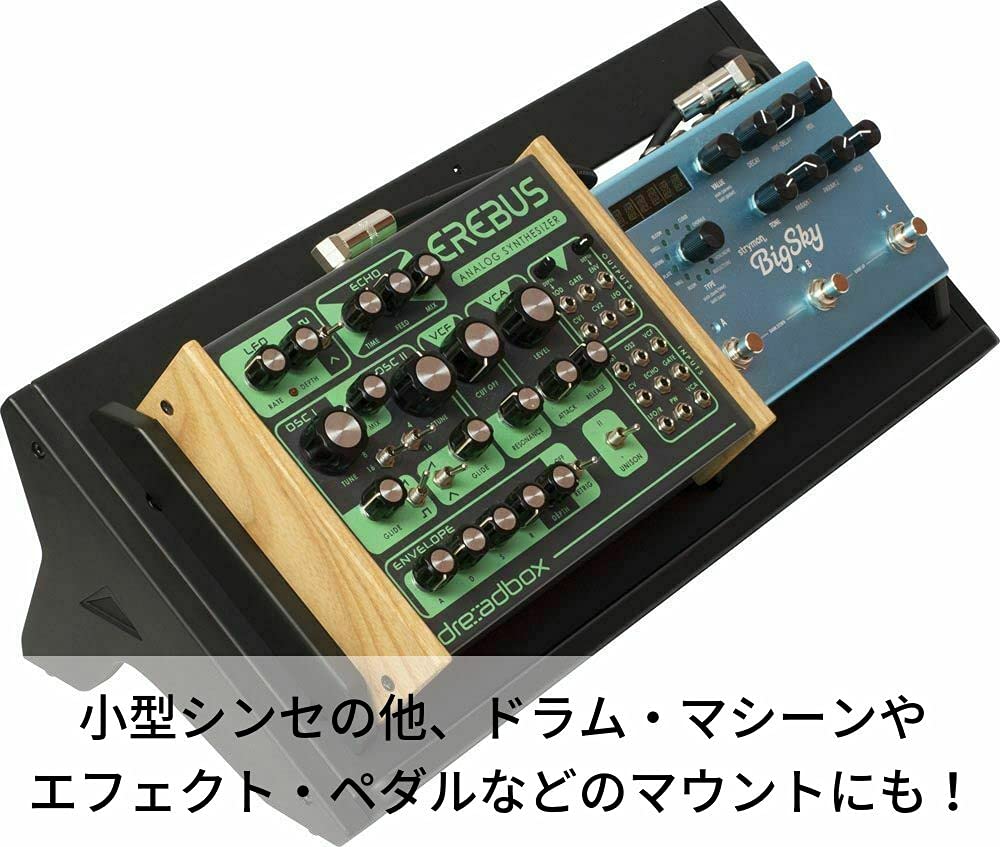 ULTIMATE Ultimate Modulární Stojan MDS-100 pro Stolní Počítač