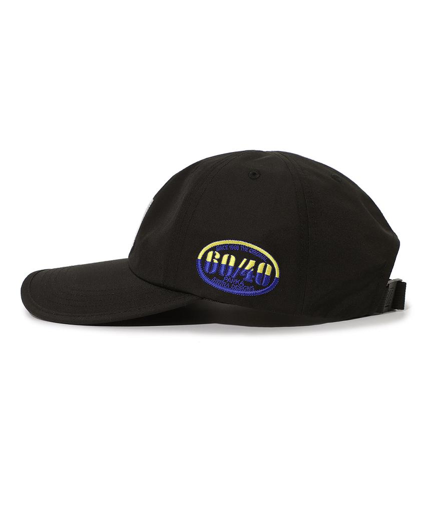 SIERRA DESIGNS 60/40 Mountain Ball Cap Black