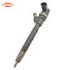 High-Performance Injector 0445110317 for DK4A/ZD25/4CYL 2.5L Engines