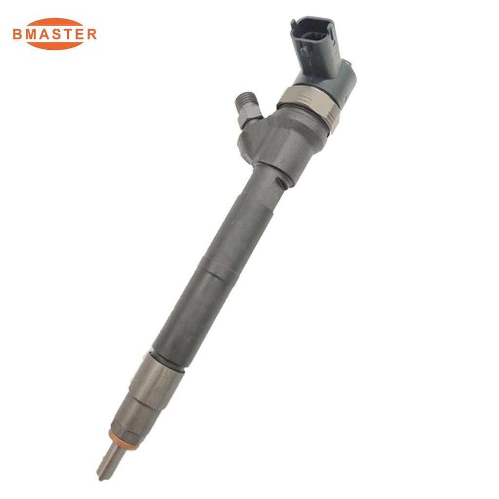 High-Performance Injector 0445110317 for DK4A/ZD25/4CYL 2.5L Engines