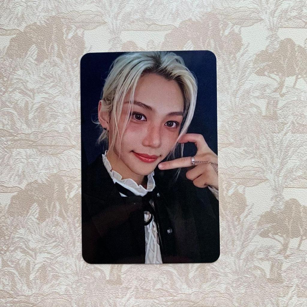 [USED] Straykids Felix Lose My Breath trading card