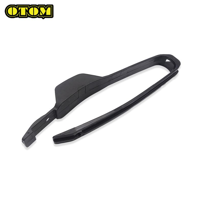 Motorcycle For SHERCO Chain Slider Guide Rear Swing Arm Protector Guard SE SEF 125 250 300 450 2014-2023 Accessories Dirt Bikes