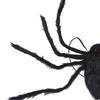 8 Legs Horror Plush Spider Decoration, Man Clothes, Clothes Accessories Props for