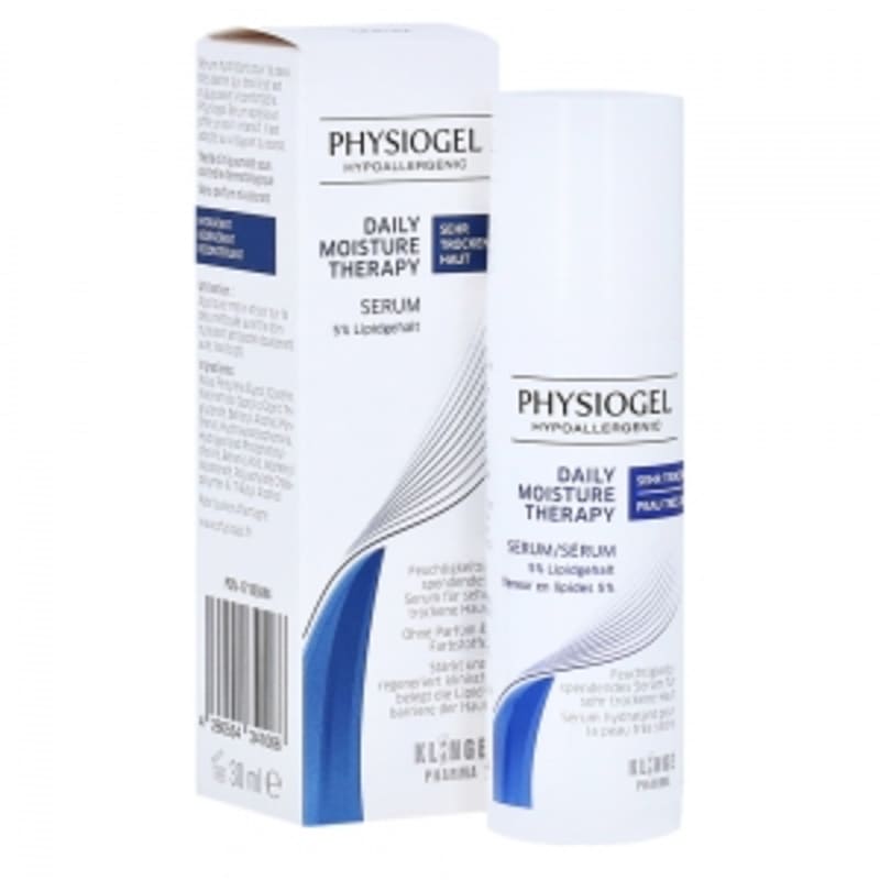 

Physiogel Daily Moisture Therapy Serum 30 ml (for acne)