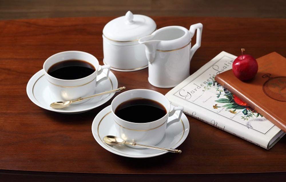 MJB Ethiopia Yirgacheffe 1P (8g) x 10 packs