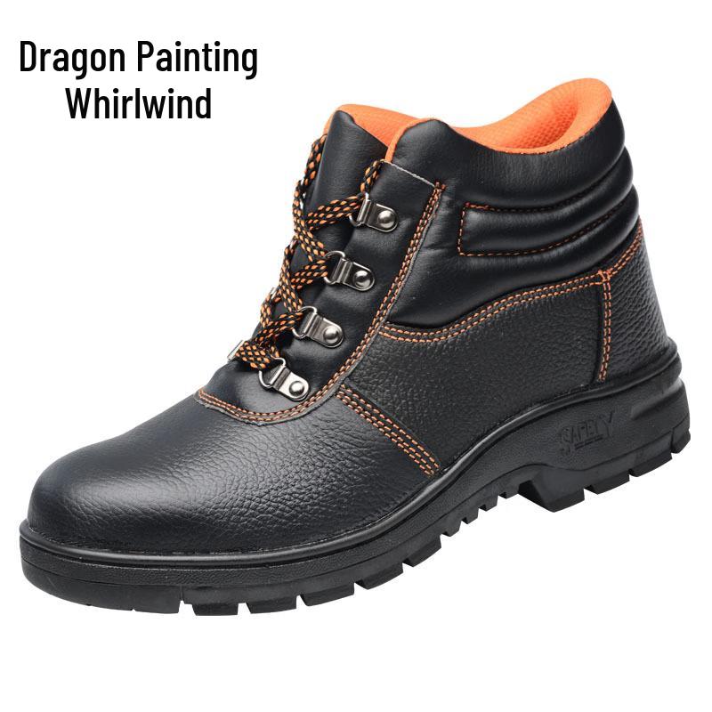 LHX Safety Work Shoes 44