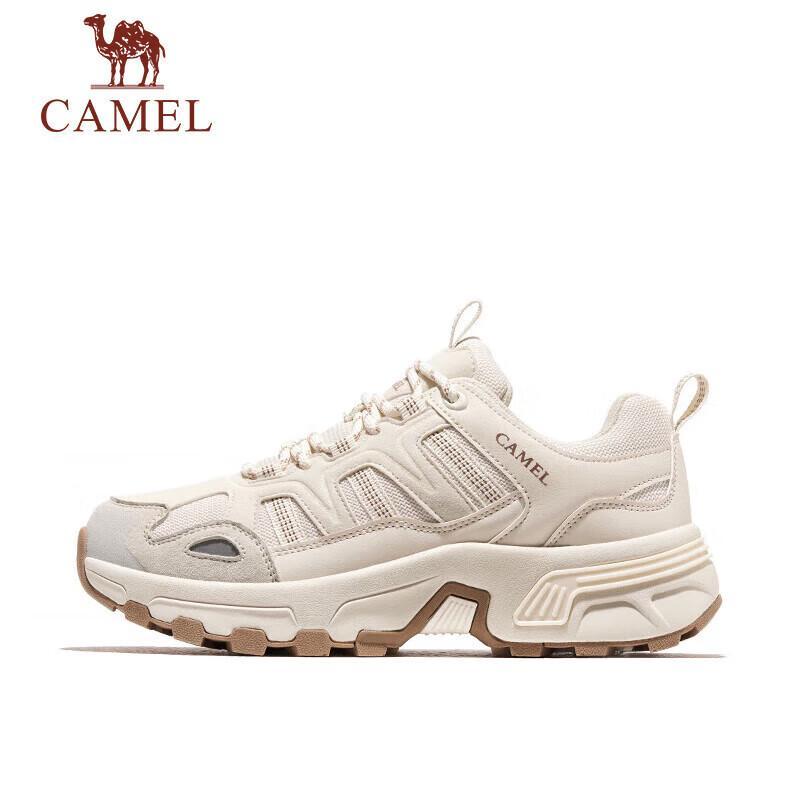 Женские походные ботинки CAMEL JF8370 EU 38