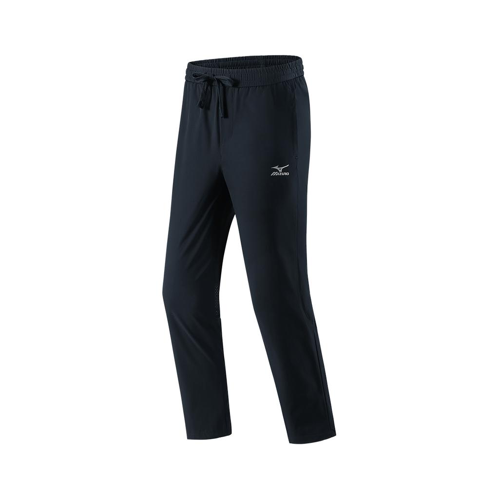 Mizuno Casual Pants Unisex Moderate Straight Fit Pants A2CD3102