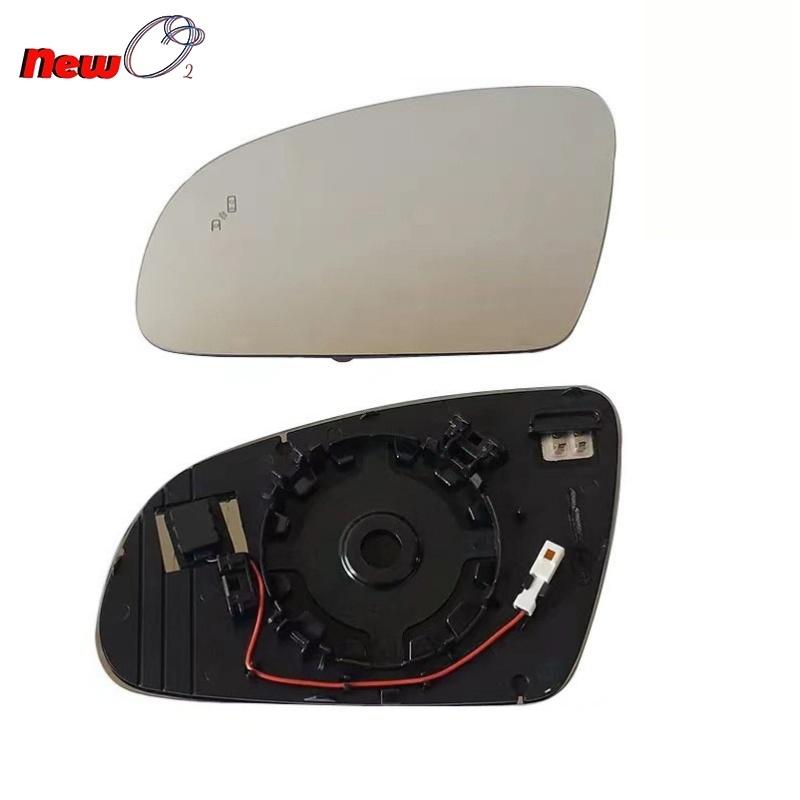 Car rearview mirror heated mirror with blind spot heating Car mirror OE87611-J9000 87621-J9010 For Hyundai KONA 2018-2023