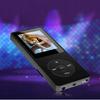 16 GB Musik-Player mit Bluetooth 5.0, Hifi Lossless MP3 mit UKW-Radio