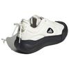 Adidas Maxxcourt Fos Q4 Comfortable Simple Non-Slip Wear-Resistant Low-Top Casual Shoes Women Casual Shoes White JR1328
