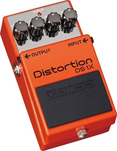 BOSS Distortion DS-1X