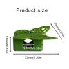 Garden Plant Support Clips, Adjustable Plant Stem Benders Suitable for Indoor Outdoor Gardening Effective Growth Control