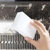 10 PCS  Lot Melamine Sponge Magic Sponge Eraser Cleaner Cleaning Sponge for Kitchen Bathroom Cleaning Tools 100*60*20mm