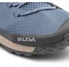 Треккинговые ботинки Salewa Puez 2 Knit Powertex