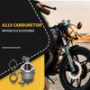 Carburetor Metal Generator Supply Carb Golf Cart Repairing Parts Repair Accessories Replacement for 2008 up RXV TXT