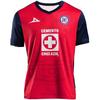 Strand Surfen 2026 Neue 3D Gedruckte Fußballtrikots Atmungsaktive T-Shirts für Männer und Frauen Geeignet für Erwachsene Trainingsshirt