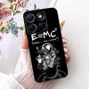 Fashion Painted Shell for Motorola Edge 70 Fusion Case Eedge70 Fusion Soft Silicone Black Cover for Moto edge 70fusion Capa