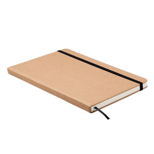 MidOcean Stein Recycled A5 Notebook