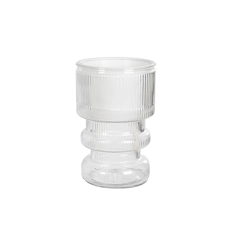 

Ленивый гидропонный цветочный горшок, автоматический впитывающий воду цветочный горшок, самополивающийся цветочный горшок, пластиковый горшок для растений, домашний декор прозрачный