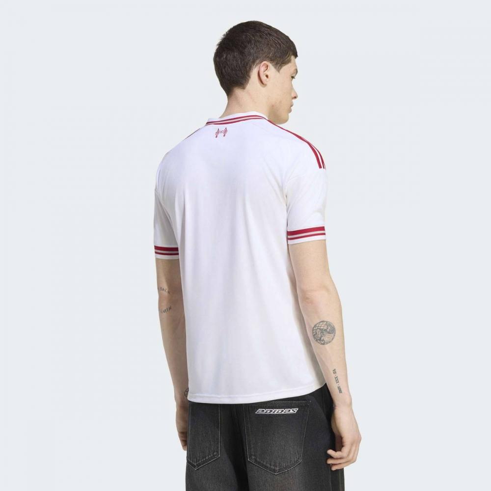 AdidaS Men S Liverpool Fc 26 27 Away jerSey