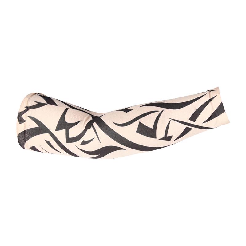 

Sun Protection Ice Silk Tattoo Arm Sleeve