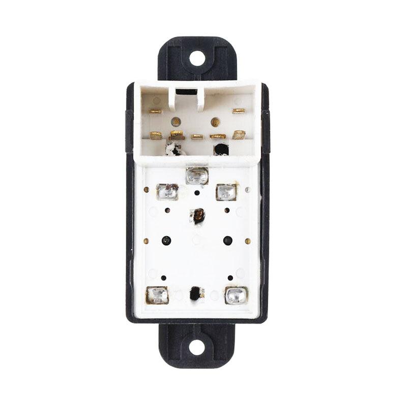 Electric Power Window Lifter Switch Control Button Passenger Side For Hyundai Sonata 2008 2009 2010 93580-3K500 935803K500