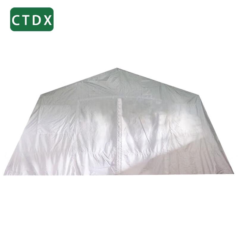 CTDX 40sqm Frame Tent & Accessories