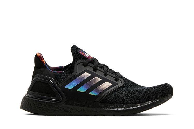 adidas UltraBoost 20 'Chinesisches Neujahr'