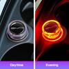 Car Cigarette Lighter Dust Plug Cover Safety Protection For BYD Song Plus Yuan Pro Tang EV F0 F3 Han  Car Universal Accessories