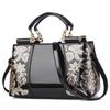Borsa da donna con ricamo Borse e borsette in pelle Borse a tracolla di lusso Borse da donna per donna