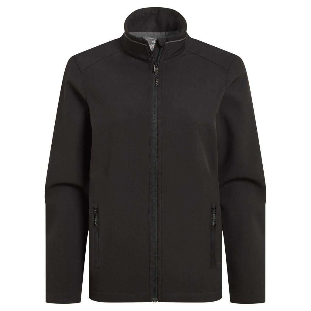 Craghoppers Expert Womens/Ladies Basecamp ll Soft Shell Jacket