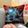 The Lords Of The Rings Cushion Cover Decorative Pillow Sofa Home Decor Case Pillow Cases