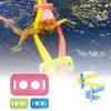 Water Fun Swim Noodle Connector With 2 Cross Holes Swim Noodle Accessories  Kids Adult