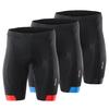 Men Summer Cycle Shorts Quick Dry Breathable Gel Padded Bike Riding Biking Shorts Tights
