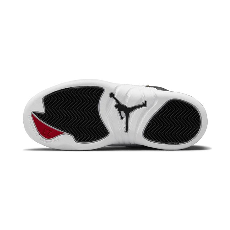 New Jordan 12 Retro Playoffs 2022 PS 151186-006
