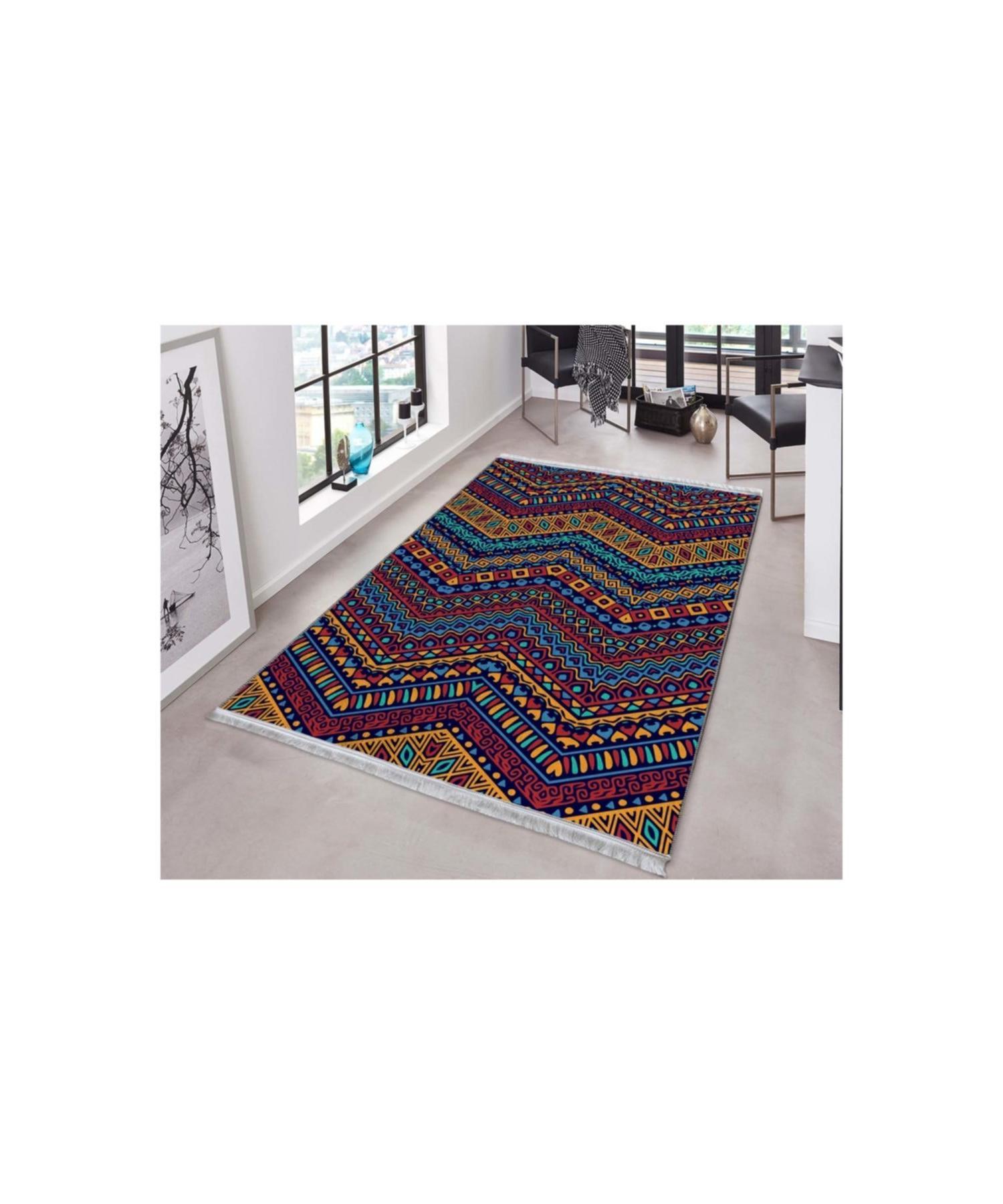 

Карнавал Дублин Ковер 056