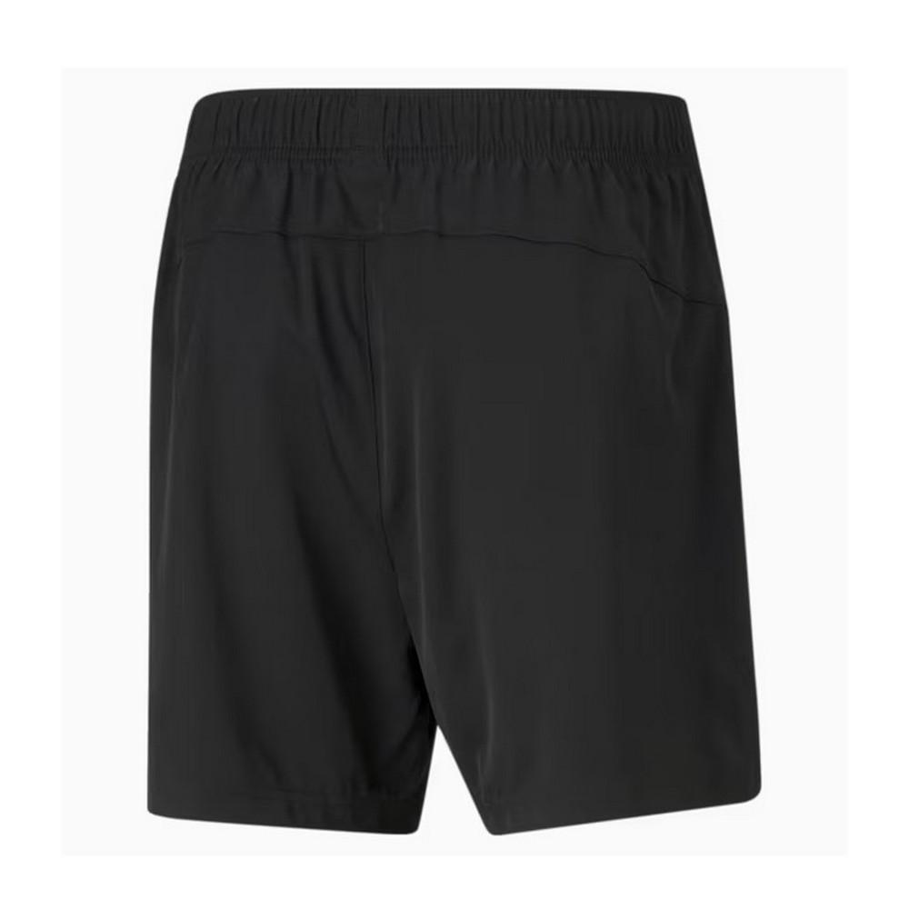 Puma Shorts tecidos masculinos