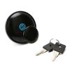 Motorcycle Ignition Switch Lock Fuel Gas Tank Oil Cap With 2 Keys Set For Harley Sportster 883 XL 883 Custom 1995-2003