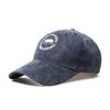 Duck Hat Men's Sun Hat Trend Summer Sun Hat Ins New Big Head Round Baseball Cap