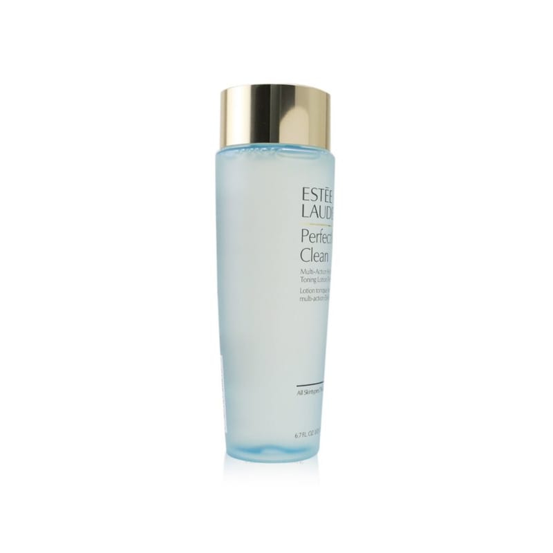 Estee Lauder Perfectly Clean Multi-Action Toning Lotion 200ml