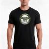 Camp Pineway TShirt Summer Casual Cotton Tee Oversized Streetwear Tops Vintage Graphic Print Loose Fit Short Sleeve