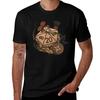 Ranger Klasse D20 Tabletop Gaming Würfel T-Shirt Lässiges Mode Print Tee Top