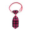 Cats Costume Collar for Wedding Dog Tie Party Wear Bowtie Collar Photoshoots Formal Necktie Pet Accessories