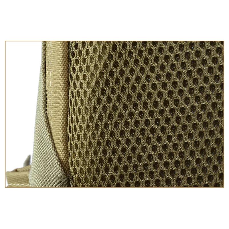 Pánský batoh na turistiku, běžky, kempování, cestovní taška přes rameno, pánský maskáčový sportovní outdoorový batoh