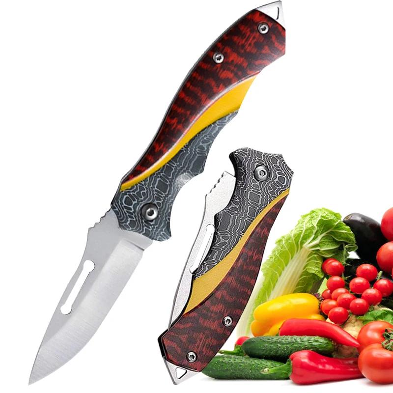 

Кухонный кованый нож для обвалки мяса, многофункциональный нож для разделки мяса с открывалкой для бутылок, нож шеф-повара из нержавеющей стали, острый для резки мяса