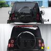 Compatible Urban Spare Tire Cover for Land Rover Defender 90/110/130
