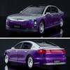 Simulation 1/32 MAEXTRO S800 Alloy Car Model Ornament Toy Piece Dropshipping Gift