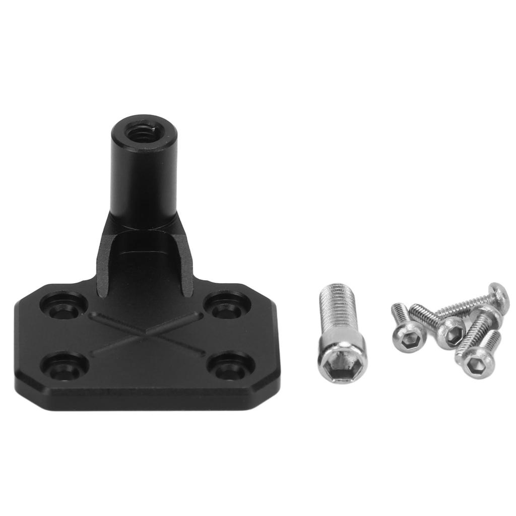 5 Stück RC Auto Folie Wrap Carbonfaser Stil Wasserdicht für Karosserie Motorhaube Fernbedienung